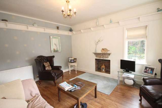  Image of 3 bedroom Detached house for sale in Scraptoft Lane Leicester LE5 at Scraptoft Lane Humberstone Leicester, LE5 1HX