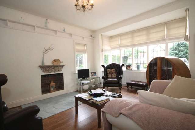  Image of 3 bedroom Detached house for sale in Scraptoft Lane Leicester LE5 at Scraptoft Lane Humberstone Leicester, LE5 1HX