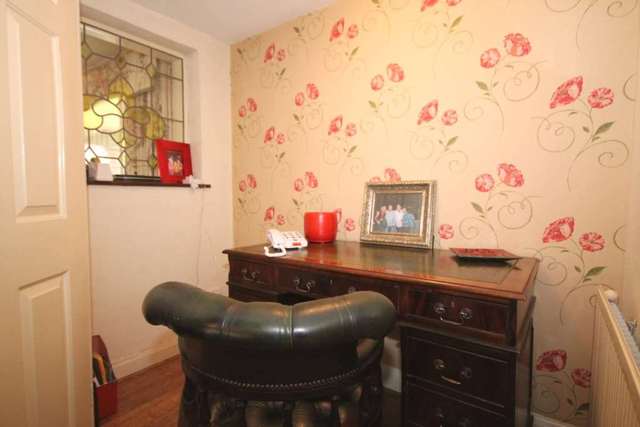  Image of 3 bedroom Detached house for sale in Scraptoft Lane Leicester LE5 at Scraptoft Lane Humberstone Leicester, LE5 1HX