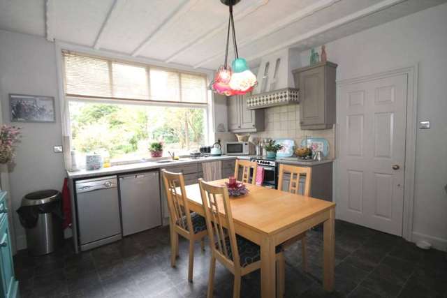  Image of 3 bedroom Detached house for sale in Scraptoft Lane Leicester LE5 at Scraptoft Lane Humberstone Leicester, LE5 1HX