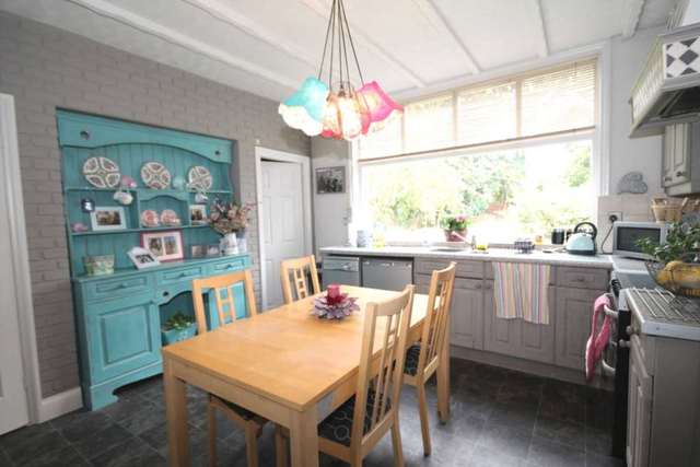  Image of 3 bedroom Detached house for sale in Scraptoft Lane Leicester LE5 at Scraptoft Lane Humberstone Leicester, LE5 1HX
