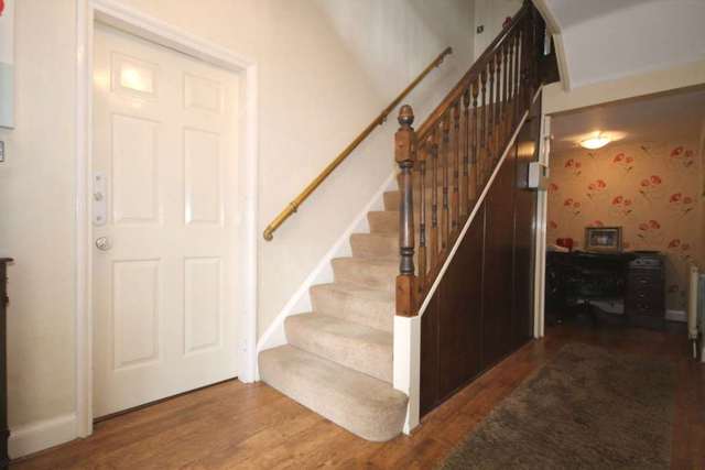  Image of 3 bedroom Detached house for sale in Scraptoft Lane Leicester LE5 at Scraptoft Lane Humberstone Leicester, LE5 1HX