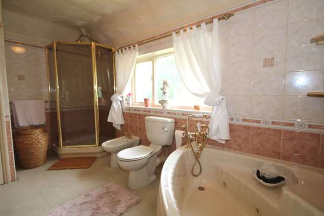  Image of 3 bedroom Detached house for sale in Scraptoft Lane Leicester LE5 at Scraptoft Lane Humberstone Leicester, LE5 1HX