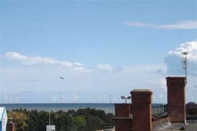  Image of 1 bedroom Flat to rent in Sea View Mansions Sea View Road Skegness PE25 at Skegness, PE25 1BU