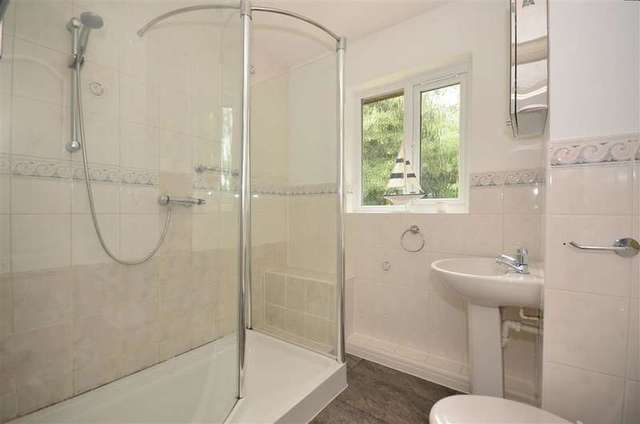  Image of 1 bedroom Maisonette for sale in Sevenoaks Close Belmont Sutton SM2 at Sutton Surrey Sutton, SM2 6NL