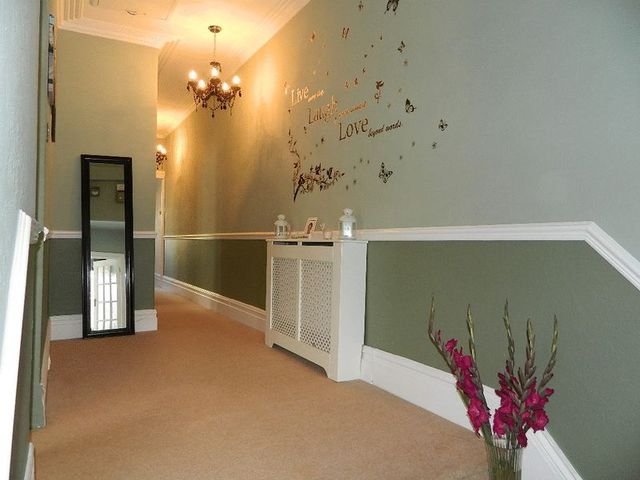  Image of 2 bedroom Flat for sale in Severn Road Weston-super-Mare BS23 at Severn Road  Weston-Super-Mare, BS23 1DT