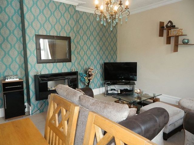  Image of 2 bedroom Flat for sale in Severn Road Weston-super-Mare BS23 at Severn Road  Weston-Super-Mare, BS23 1DT