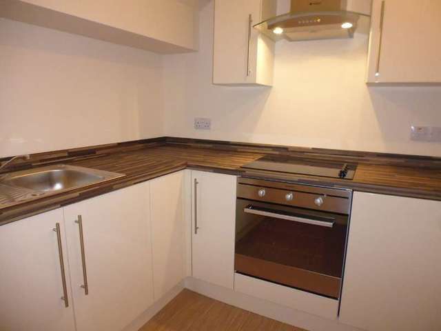  Image of 1 bedroom Flat for sale in Stramongate Kendal LA9 at Kendal Cumbria, LA9 4BD