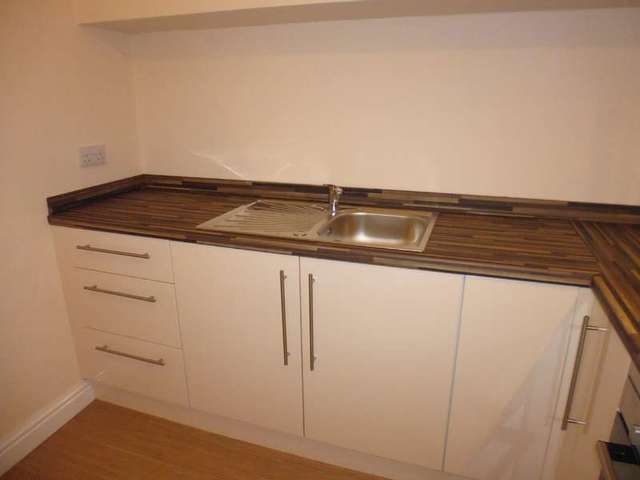  Image of 1 bedroom Flat for sale in Stramongate Kendal LA9 at Kendal Cumbria, LA9 4BD