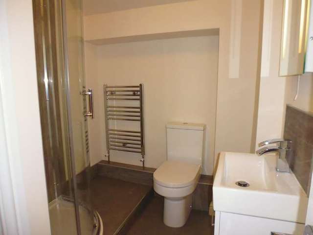  Image of 1 bedroom Flat for sale in Stramongate Kendal LA9 at Kendal Cumbria, LA9 4BD