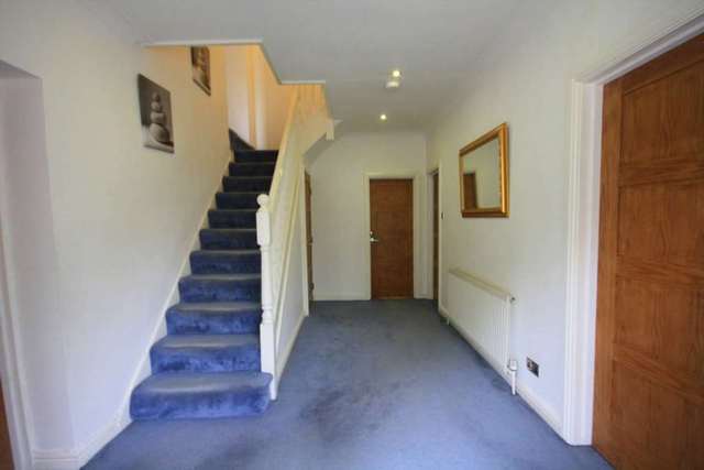  Image of 5 bedroom Detached house for sale in Sheepfoot Lane Prestwich Manchester M25 at Sheepfoot Lane Prestwich Manchester, M25 0BP