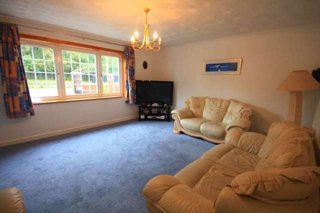  Image of 5 bedroom Detached house for sale in Sheepfoot Lane Prestwich Manchester M25 at Sheepfoot Lane Prestwich Manchester, M25 0BP