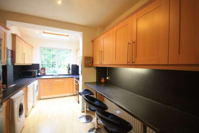  Image of 5 bedroom Detached house for sale in Sheepfoot Lane Prestwich Manchester M25 at Sheepfoot Lane Prestwich Manchester, M25 0BP