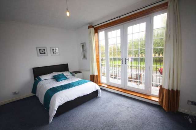  Image of 5 bedroom Detached house for sale in Sheepfoot Lane Prestwich Manchester M25 at Sheepfoot Lane Prestwich Manchester, M25 0BP
