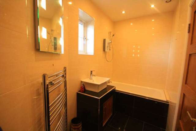  Image of 5 bedroom Detached house for sale in Sheepfoot Lane Prestwich Manchester M25 at Sheepfoot Lane Prestwich Manchester, M25 0BP