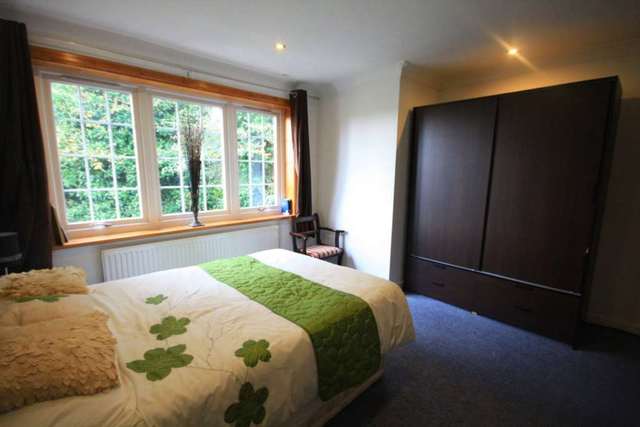  Image of 5 bedroom Detached house for sale in Sheepfoot Lane Prestwich Manchester M25 at Sheepfoot Lane Prestwich Manchester, M25 0BP