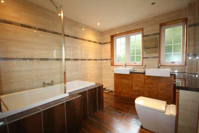  Image of 5 bedroom Detached house for sale in Sheepfoot Lane Prestwich Manchester M25 at Sheepfoot Lane Prestwich Manchester, M25 0BP