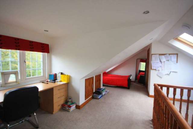  Image of 5 bedroom Detached house for sale in Sheepfoot Lane Prestwich Manchester M25 at Sheepfoot Lane Prestwich Manchester, M25 0BP