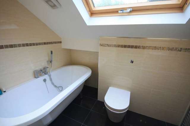  Image of 5 bedroom Detached house for sale in Sheepfoot Lane Prestwich Manchester M25 at Sheepfoot Lane Prestwich Manchester, M25 0BP