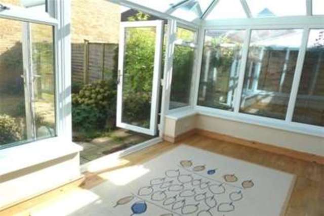  Image of 3 bedroom Detached house to rent in Shepherds Walk Bradley Stoke Bristol BS32 at Bristol, BS32 9AY