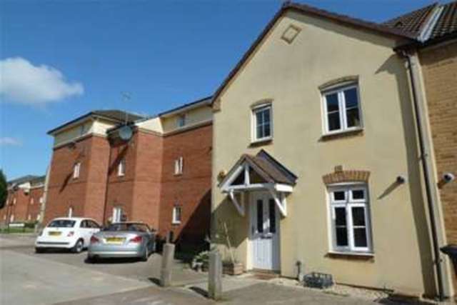  Image of 3 bedroom Detached house to rent in Shepherds Walk Bradley Stoke Bristol BS32 at Bristol, BS32 9AY