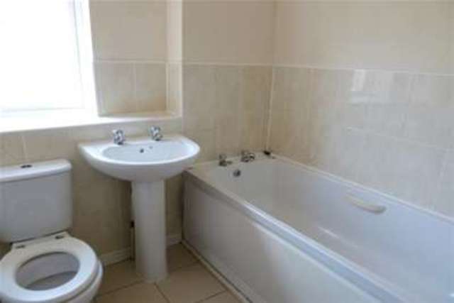  Image of 3 bedroom Detached house to rent in Shepherds Walk Bradley Stoke Bristol BS32 at Bristol, BS32 9AY