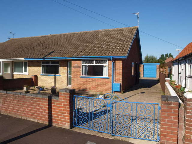  Image of 2 bedroom Detached house for sale in Ship Road Lowestoft NR33 at Pakefield Lowestoft Suffolk, NR33 7DN