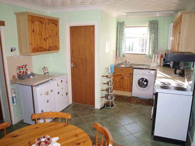 Image of 2 bedroom Detached house for sale in Ship Road Lowestoft NR33 at Pakefield Lowestoft Suffolk, NR33 7DN