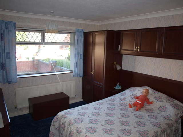  Image of 2 bedroom Detached house for sale in Ship Road Lowestoft NR33 at Pakefield Lowestoft Suffolk, NR33 7DN