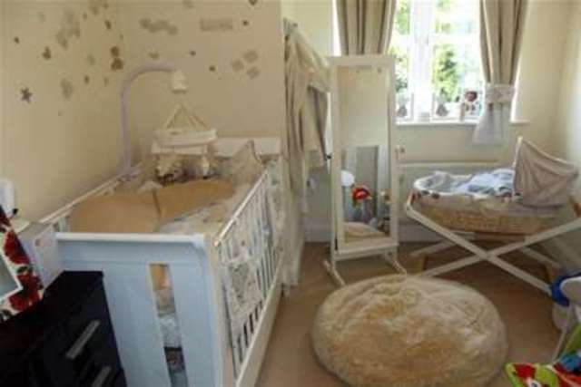  Image of 2 bedroom Flat to rent in Shottery Close Redditch B98 at Redditch, B98 0GE