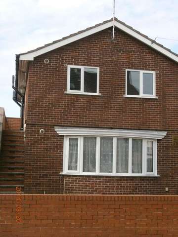  Image of Studio flat to rent in Silver Street Whitwick Coalville LE67 at Whitwick, LE67 5ET