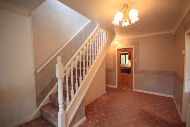  Image of 6 bedroom Detached house for sale in Simister Lane Prestwich Manchester M25 at Simister Lane Prestwich Manchester, M25 2SU