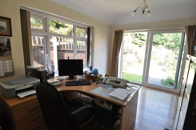  Image of 4 bedroom Terraced house for sale in Sir Johns Road Selly Park Birmingham B29 at Sir Johns Road Selly Park Birmingham, B29 7EP