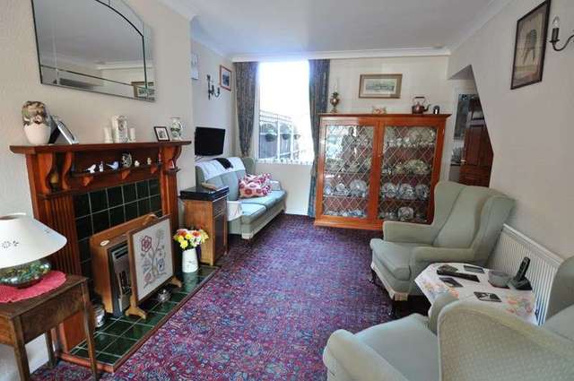  Image of 4 bedroom Terraced house for sale in Sir Johns Road Selly Park Birmingham B29 at Sir Johns Road Selly Park Birmingham, B29 7EP