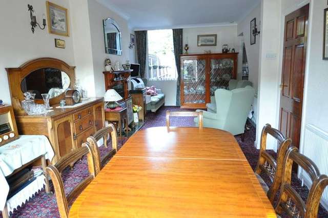  Image of 4 bedroom Terraced house for sale in Sir Johns Road Selly Park Birmingham B29 at Sir Johns Road Selly Park Birmingham, B29 7EP