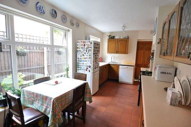  Image of 4 bedroom Terraced house for sale in Sir Johns Road Selly Park Birmingham B29 at Sir Johns Road Selly Park Birmingham, B29 7EP