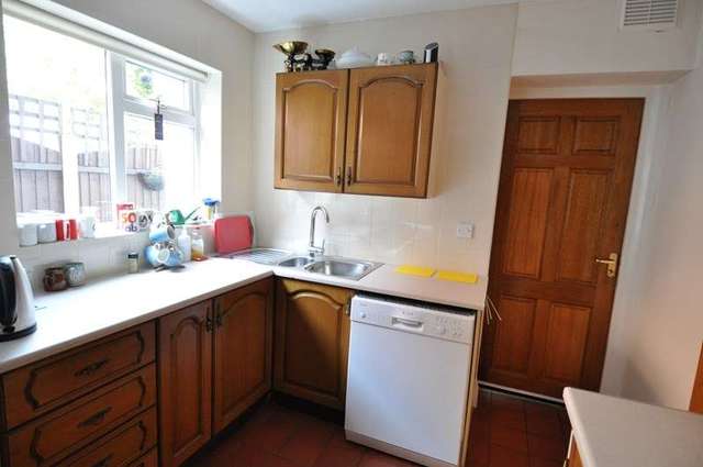  Image of 4 bedroom Terraced house for sale in Sir Johns Road Selly Park Birmingham B29 at Sir Johns Road Selly Park Birmingham, B29 7EP