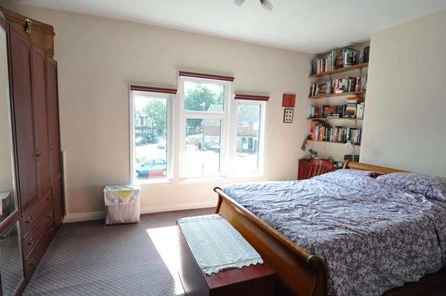  Image of 4 bedroom Terraced house for sale in Sir Johns Road Selly Park Birmingham B29 at Sir Johns Road Selly Park Birmingham, B29 7EP