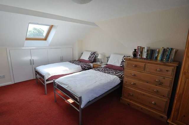  Image of 4 bedroom Terraced house for sale in Sir Johns Road Selly Park Birmingham B29 at Sir Johns Road Selly Park Birmingham, B29 7EP