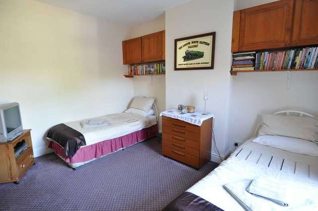  Image of 4 bedroom Terraced house for sale in Sir Johns Road Selly Park Birmingham B29 at Sir Johns Road Selly Park Birmingham, B29 7EP
