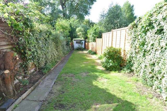  Image of 3 bedroom Terraced house for sale in Sir Johns Road Selly Park Birmingham B29 at Sir Johns Road Selly Park Birmingham, B29 7ER