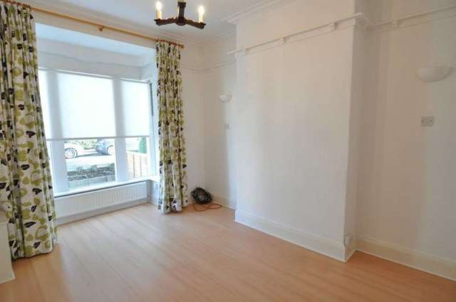  Image of 3 bedroom Terraced house for sale in Sir Johns Road Selly Park Birmingham B29 at Sir Johns Road Selly Park Birmingham, B29 7ER