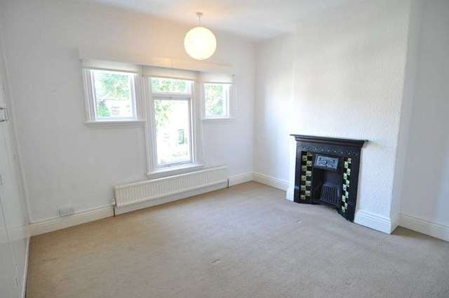  Image of 3 bedroom Terraced house for sale in Sir Johns Road Selly Park Birmingham B29 at Sir Johns Road Selly Park Birmingham, B29 7ER