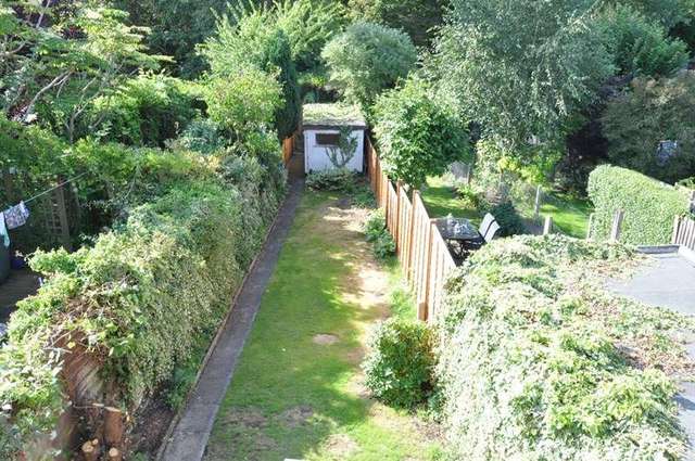  Image of 3 bedroom Terraced house for sale in Sir Johns Road Selly Park Birmingham B29 at Sir Johns Road Selly Park Birmingham, B29 7ER