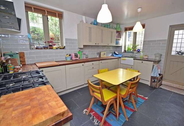  Image of 4 bedroom Cottage for sale in Slack Lane Newmillerdam Wakefield WF2 at Newmillerdam Wakefield West Yorkshire, WF2 6QN