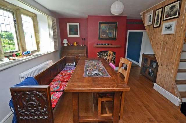  Image of 4 bedroom Cottage for sale in Slack Lane Newmillerdam Wakefield WF2 at Newmillerdam Wakefield West Yorkshire, WF2 6QN