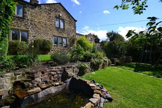  Image of 4 bedroom Cottage for sale in Slack Lane Newmillerdam Wakefield WF2 at Newmillerdam Wakefield West Yorkshire, WF2 6QN