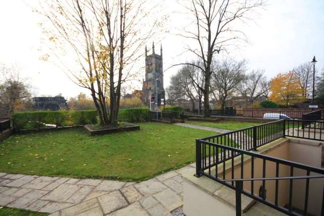  Image of 2 bedroom Apartment for sale in Smedley Lane Manchester M8 at Smedley Lane Cheetham Hill Manchester, M8 8UJ