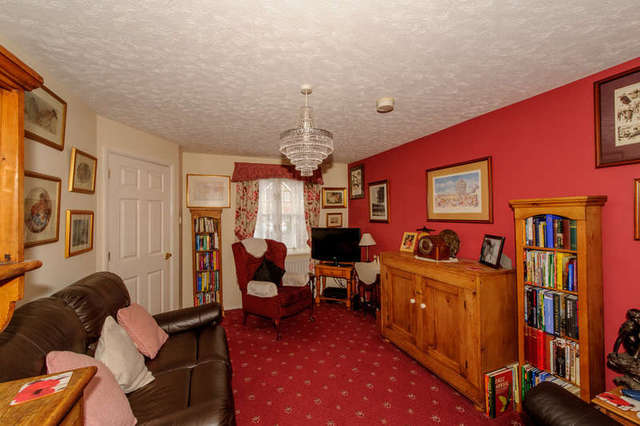  Image of 2 bedroom Terraced house for sale in Smithy Drive Kingsnorth Ashford TN23 at Kingsnorth  Ashford, TN23 3NS