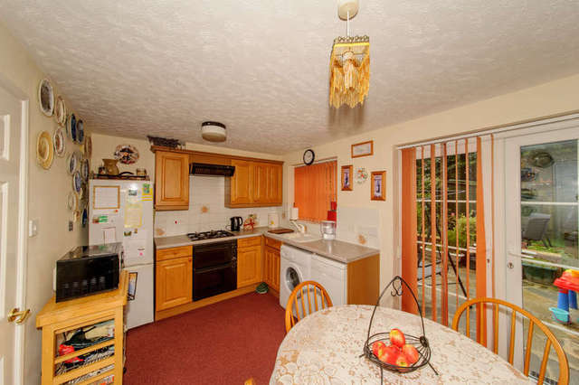  Image of 2 bedroom Terraced house for sale in Smithy Drive Kingsnorth Ashford TN23 at Kingsnorth  Ashford, TN23 3NS